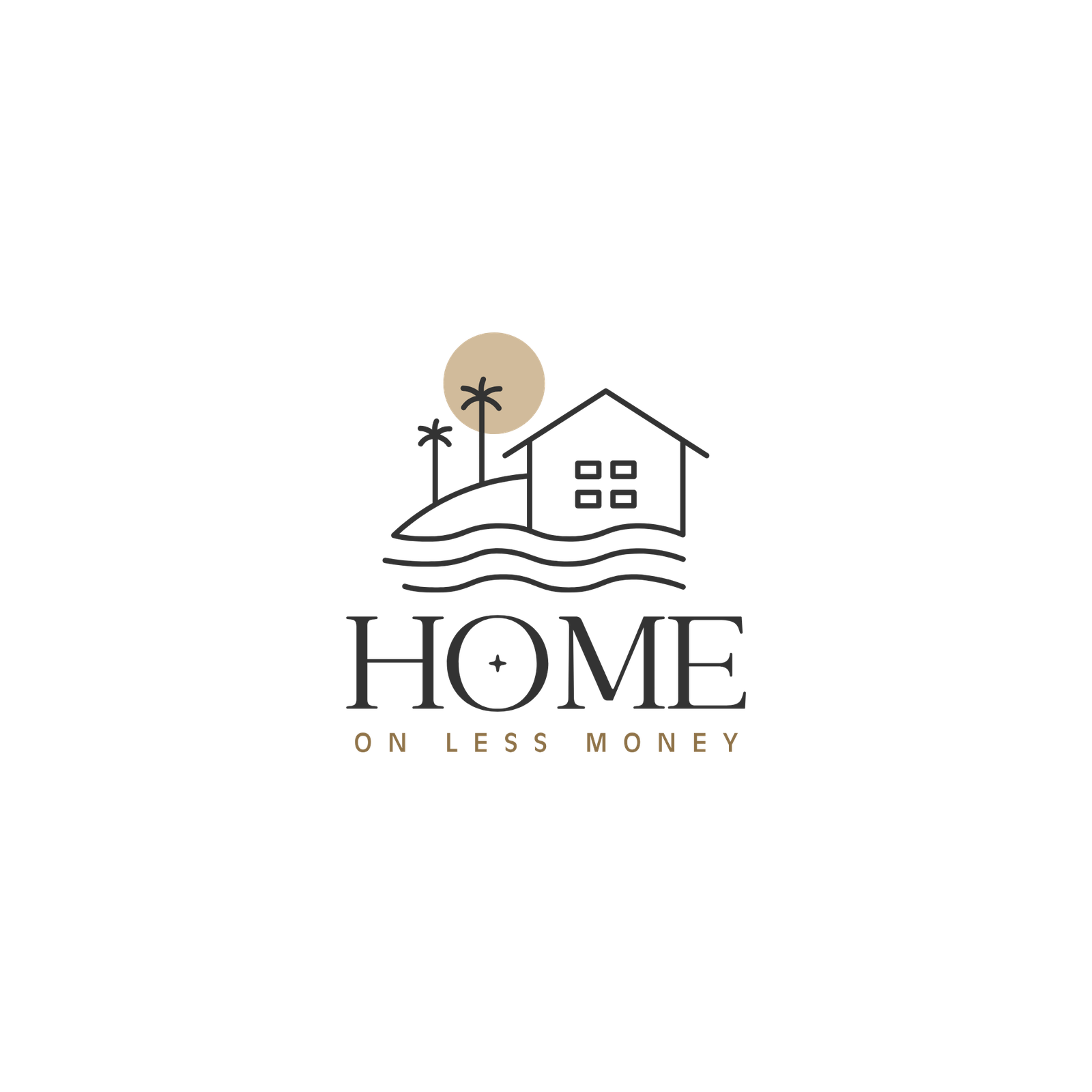 home on less money